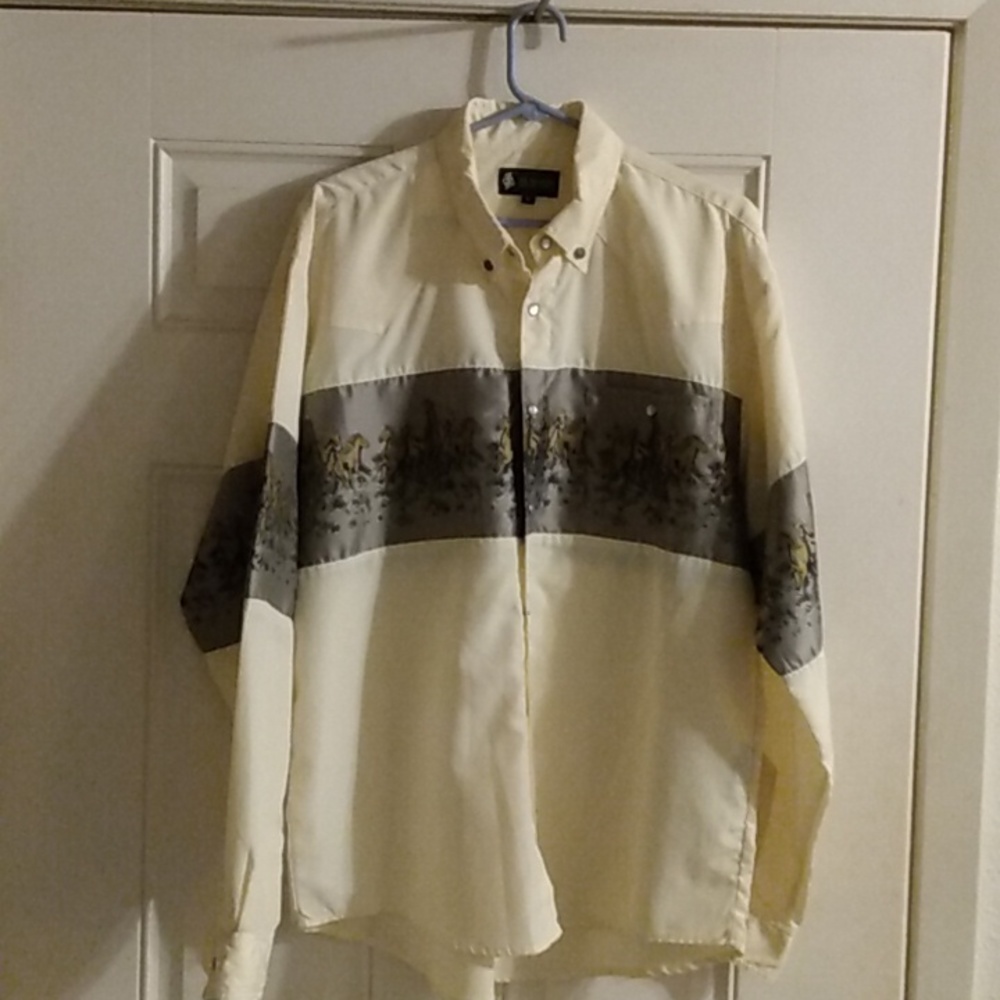 Western Wear